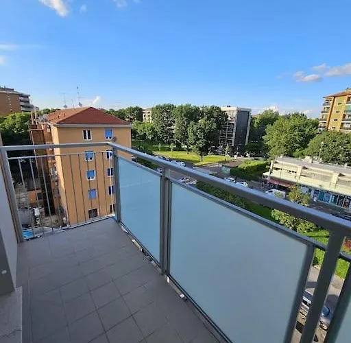 Appartamento Milano City Life San Siro Rho Fiera