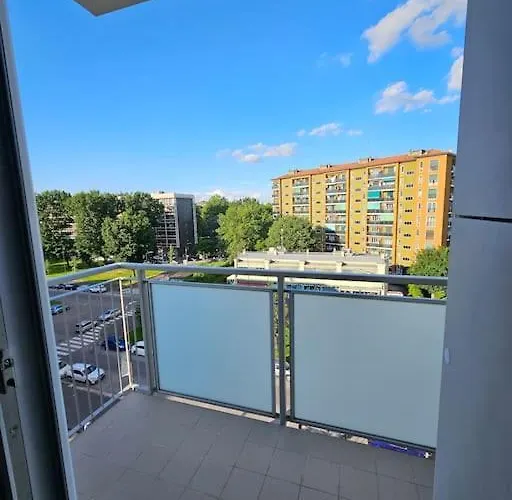 Appartamento Milano City Life San Siro Rho Fiera